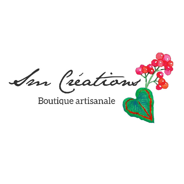 SM CREATIONS