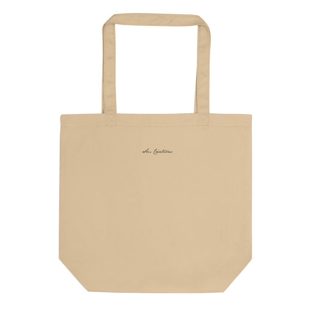 Tote Bag Bio '' 100% Nature'' Spring Summer 2025