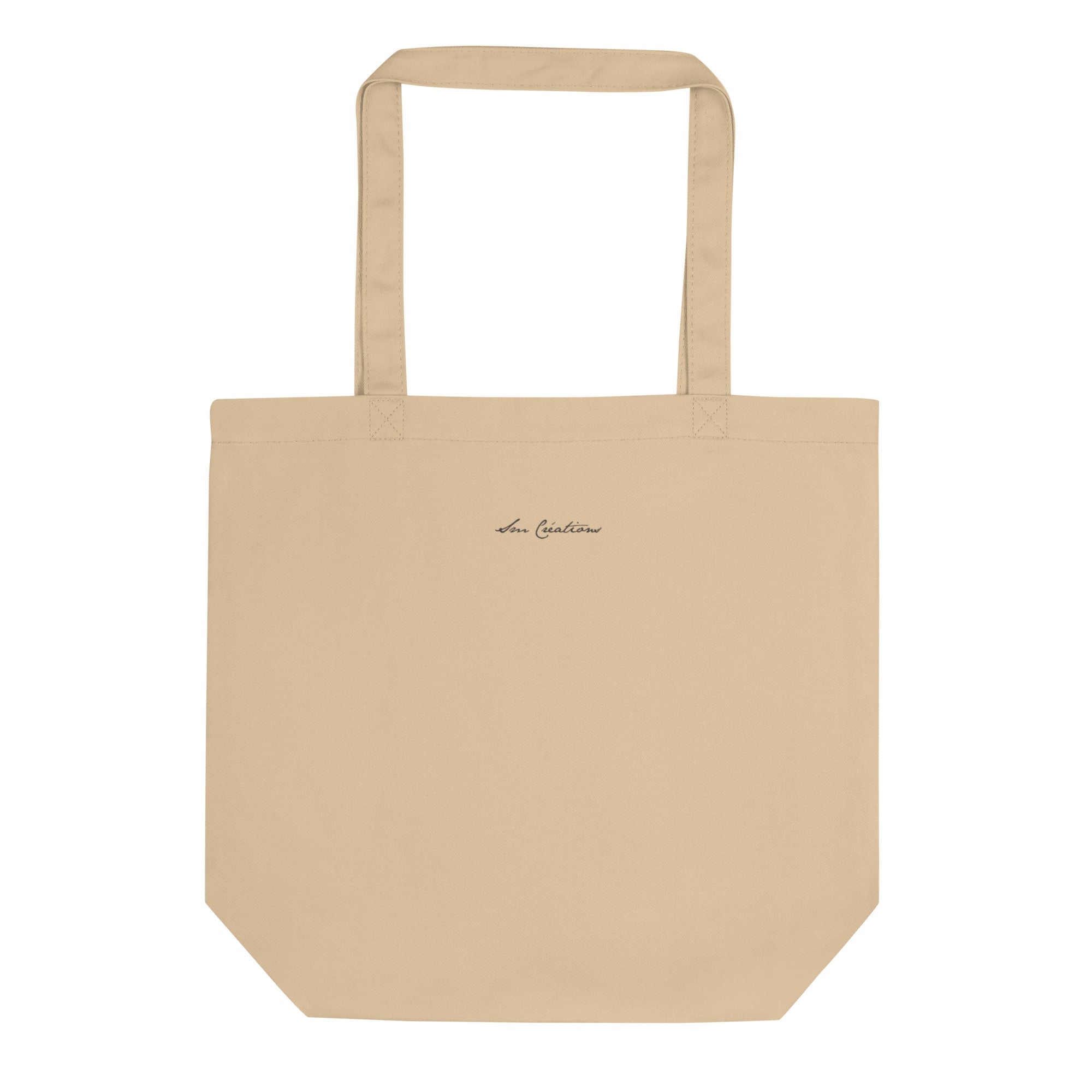 Tote Bag Bio '' 100% Nature'' Spring Summer 2025