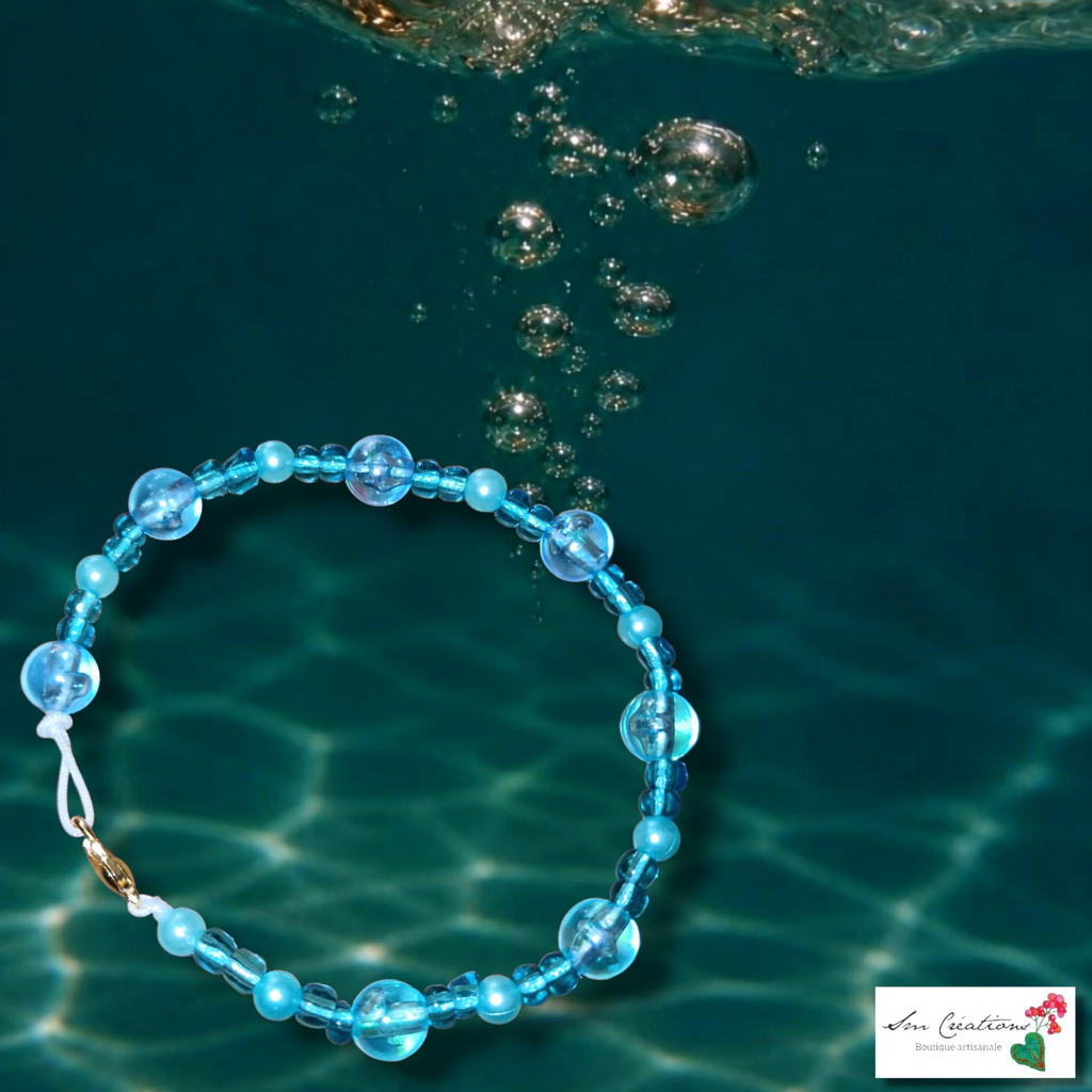 Lot ✨ Bracelet Artisanal Handmade
