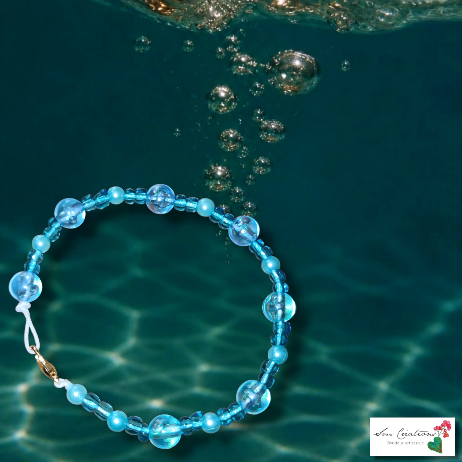 Lot ✨ Bracelet Artisanal Handmade