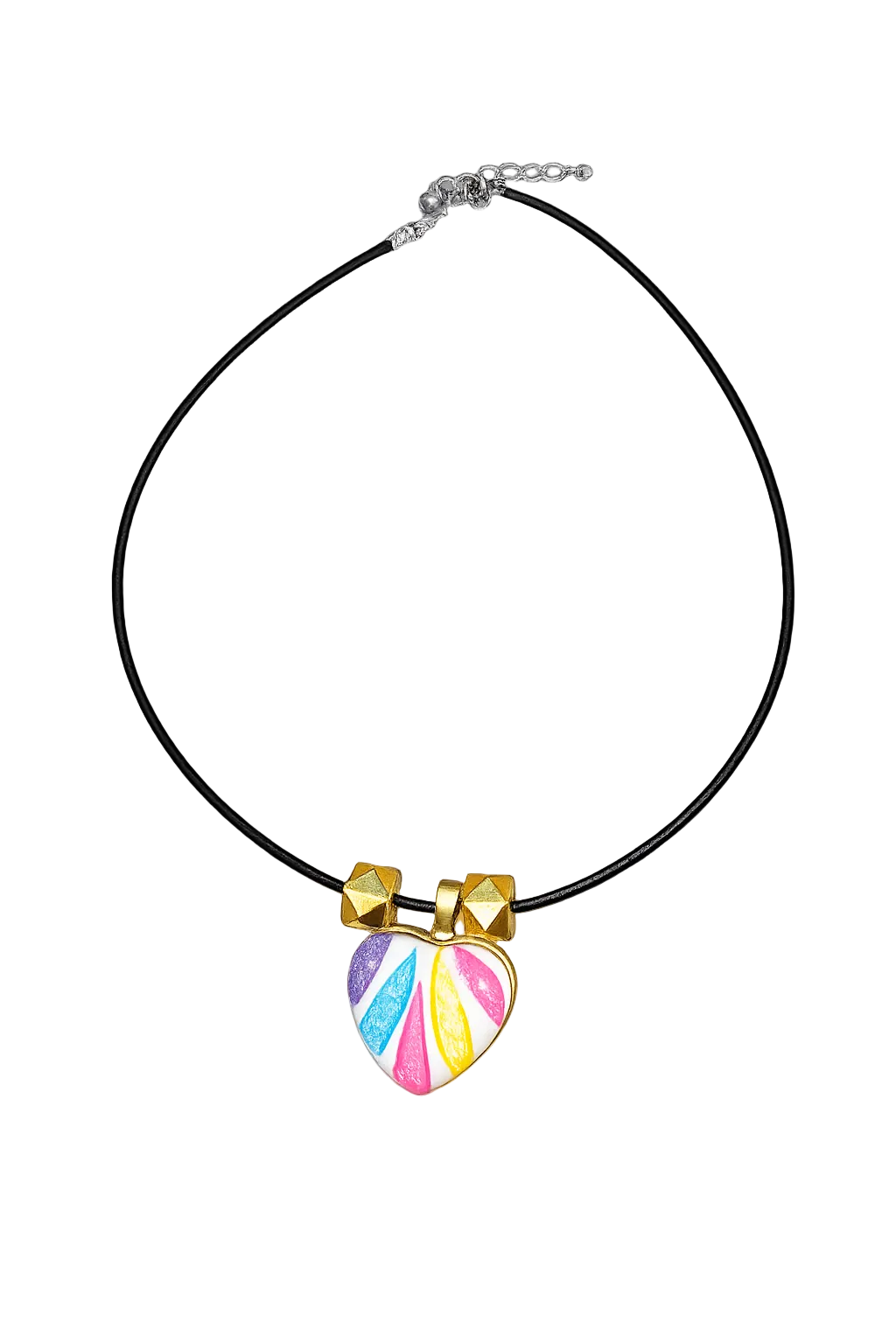 Parure de bijoux artisanale – Création unique | Éclat d'été