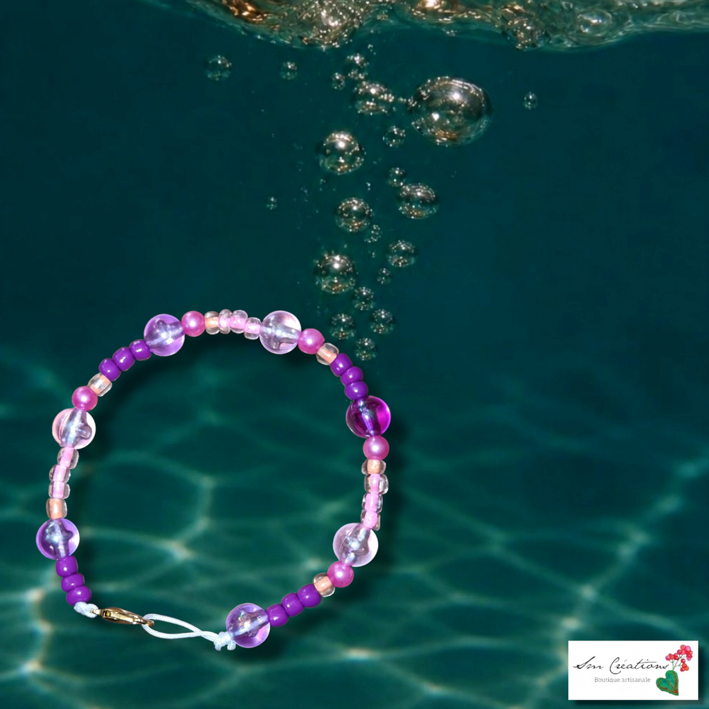 Lot ✨ Bracelet Artisanal Handmade
