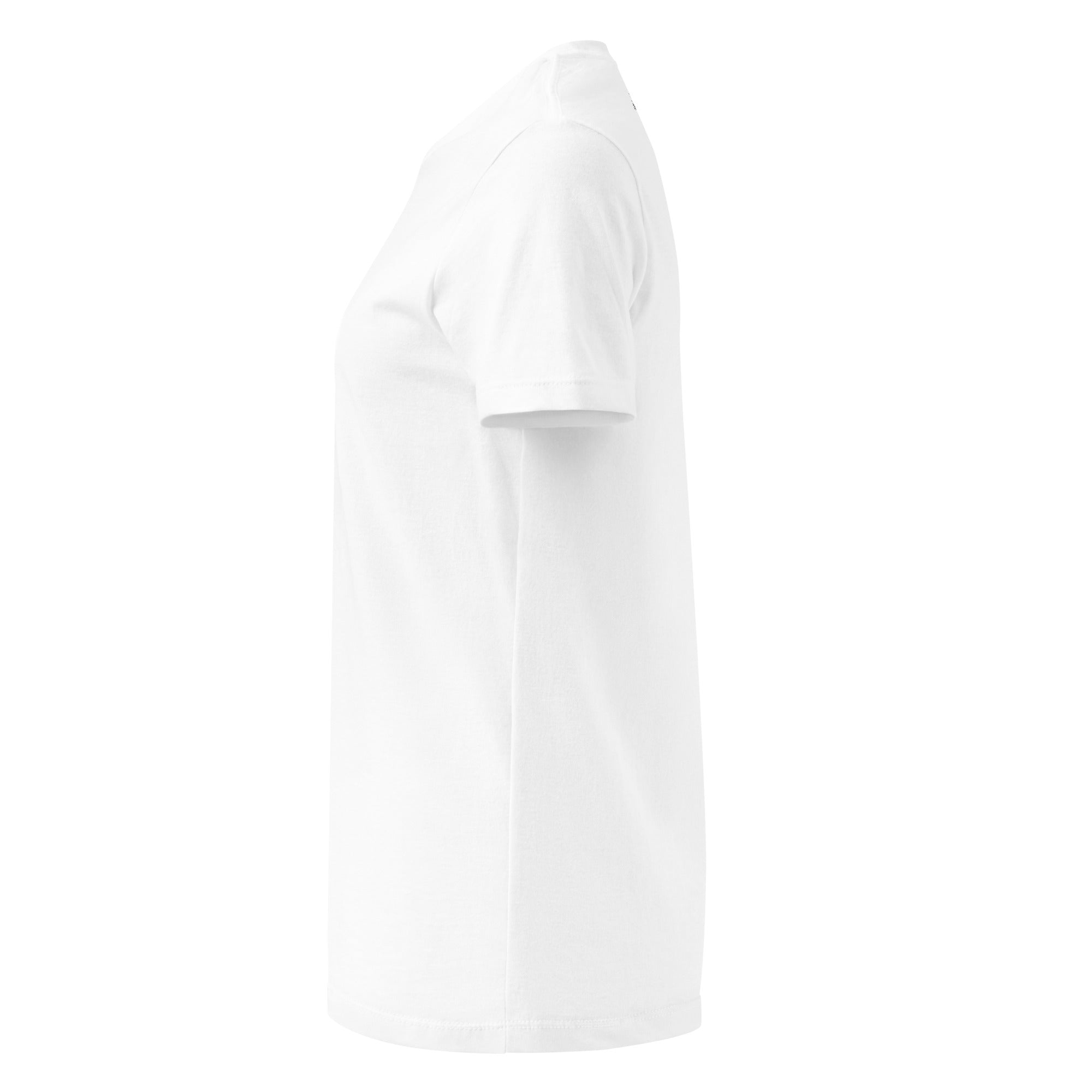 T-shirt classique softstyle femme "Eclat de coeur" Edition Spring Summer 2025