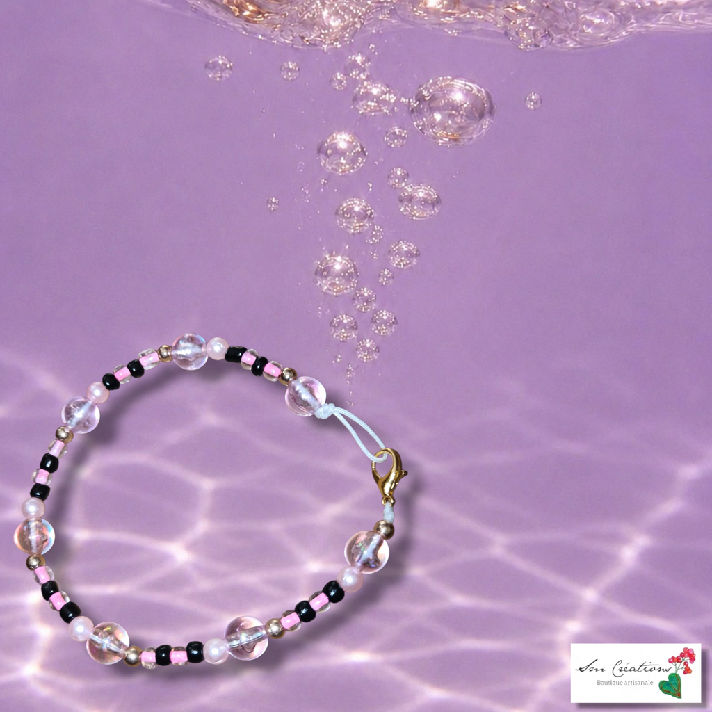 Lot ✨ Bracelet Artisanal Handmade