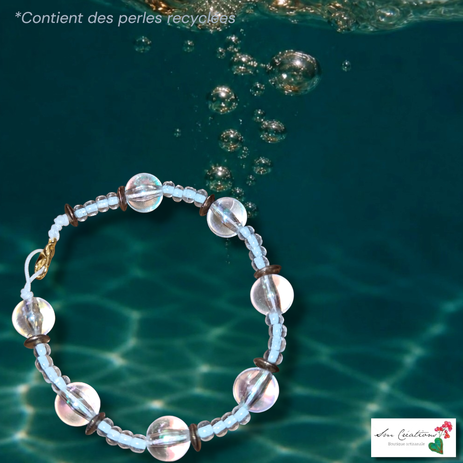 Lot ✨ Bracelet Artisanal Handmade