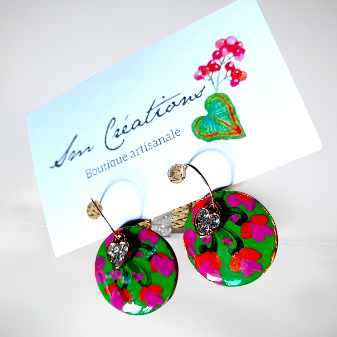 Bijoux ''Basics in color'' Summer 2025
