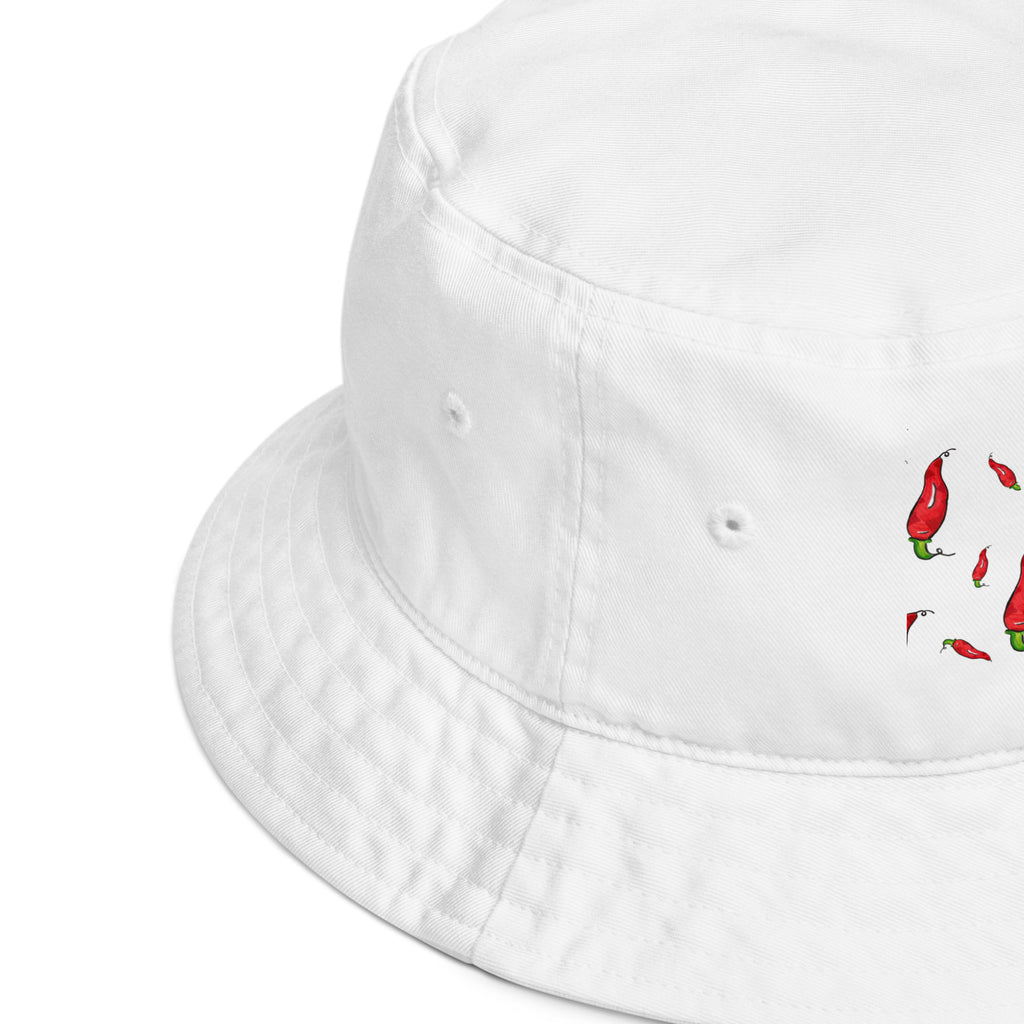 Bob écologique ''Attention je pique'' Design inédit 2025 Spring Summer