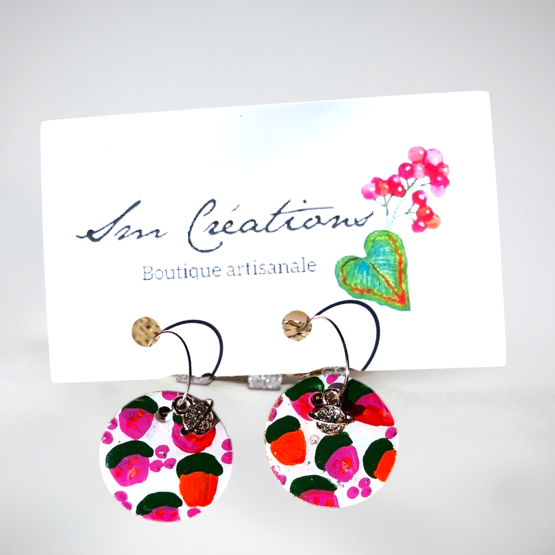 Bijoux ''Basics in color'' Summer 2025
