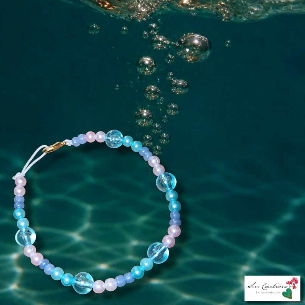Lot ✨ Bracelet Artisanal Handmade