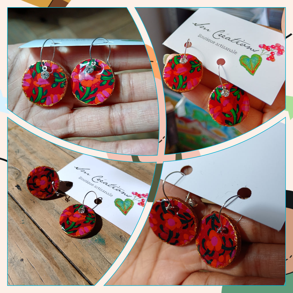 Bijoux ''Basics in color'' Summer 2025
