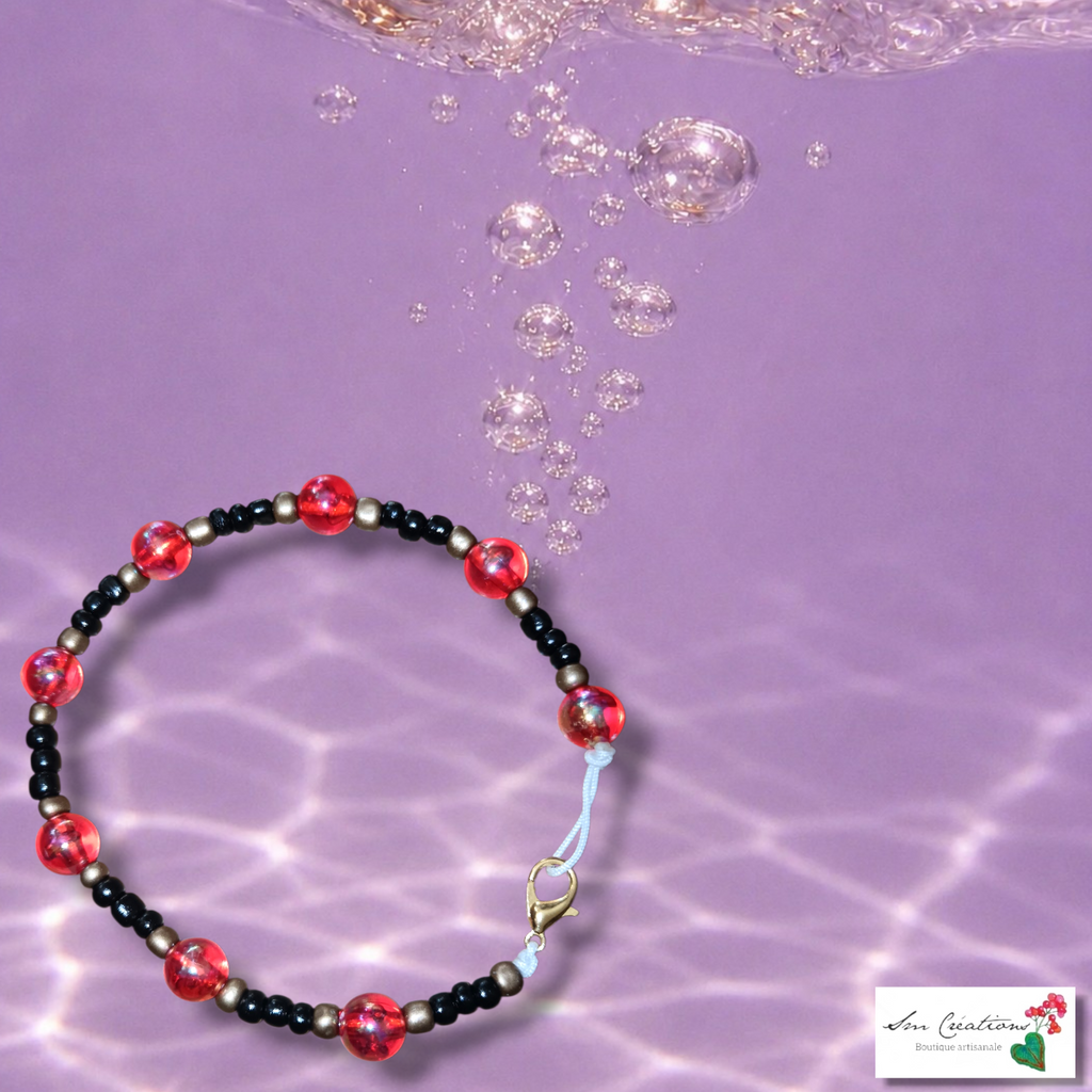 Lot ✨ Bracelet Artisanal Handmade