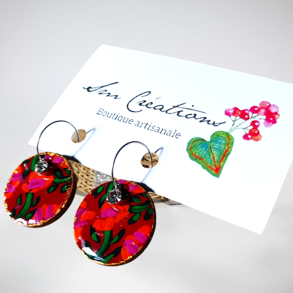 Bijoux ''Basics in color'' Summer 2025