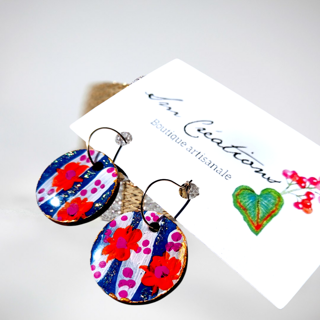 Bijoux ''Basics in color'' Summer 2025
